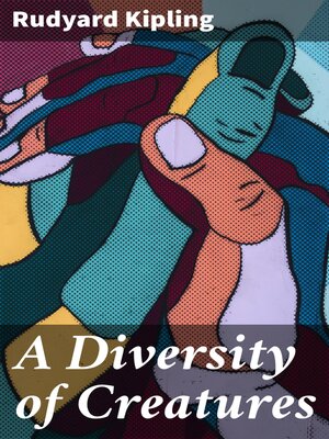 cover image of A Diversity of Creatures